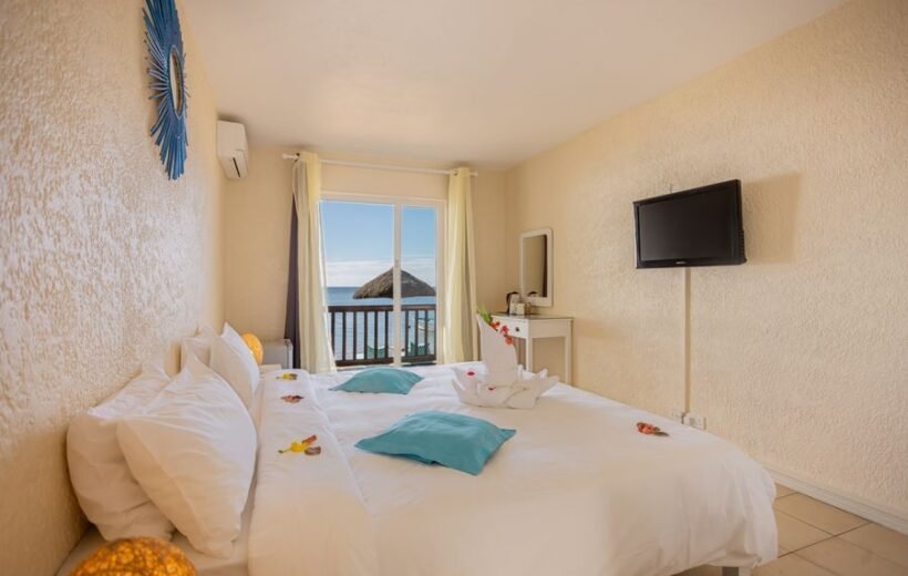 Standard Sea view
